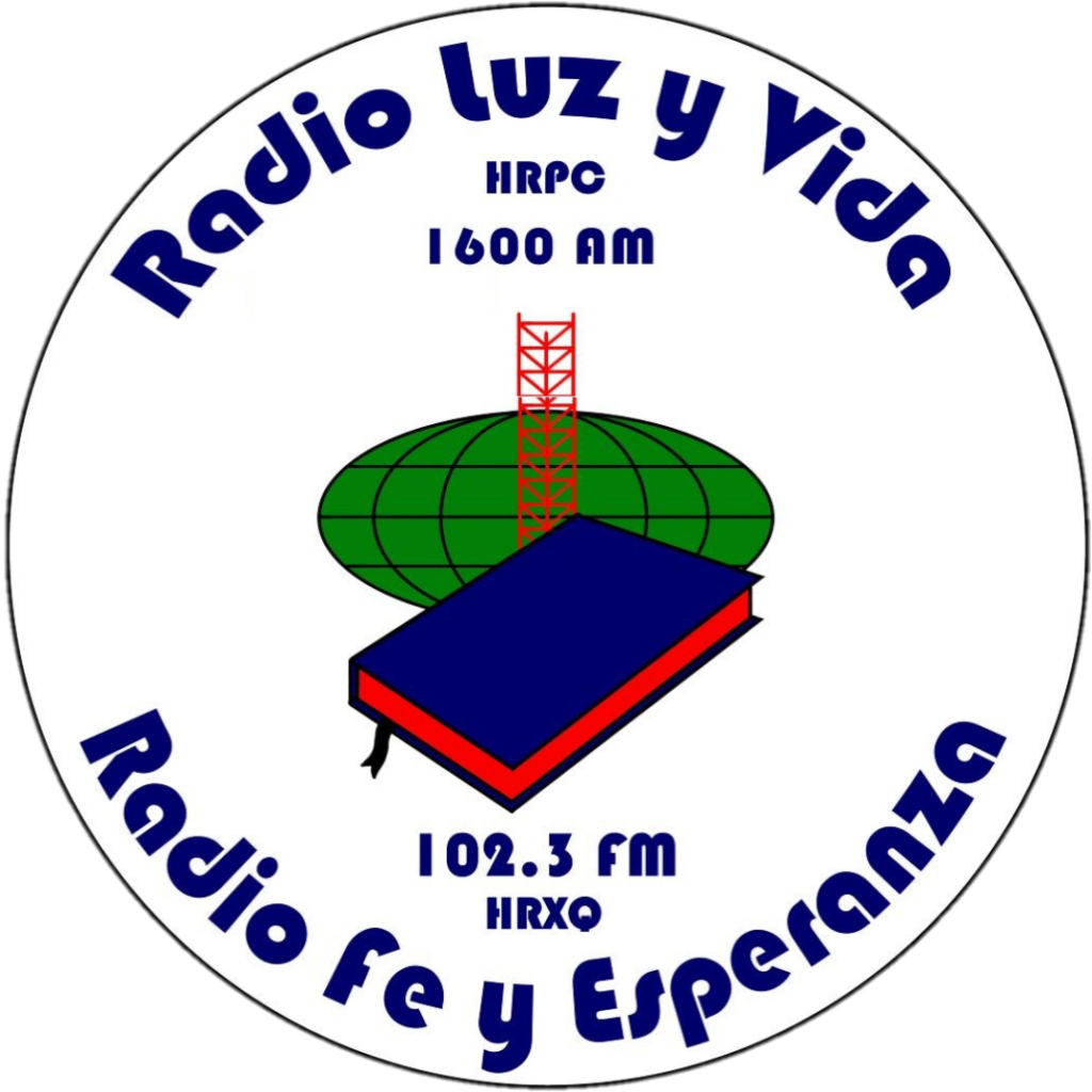 RADIO LUZ Y VIDA HRPC De Comunicaciones Emanuel